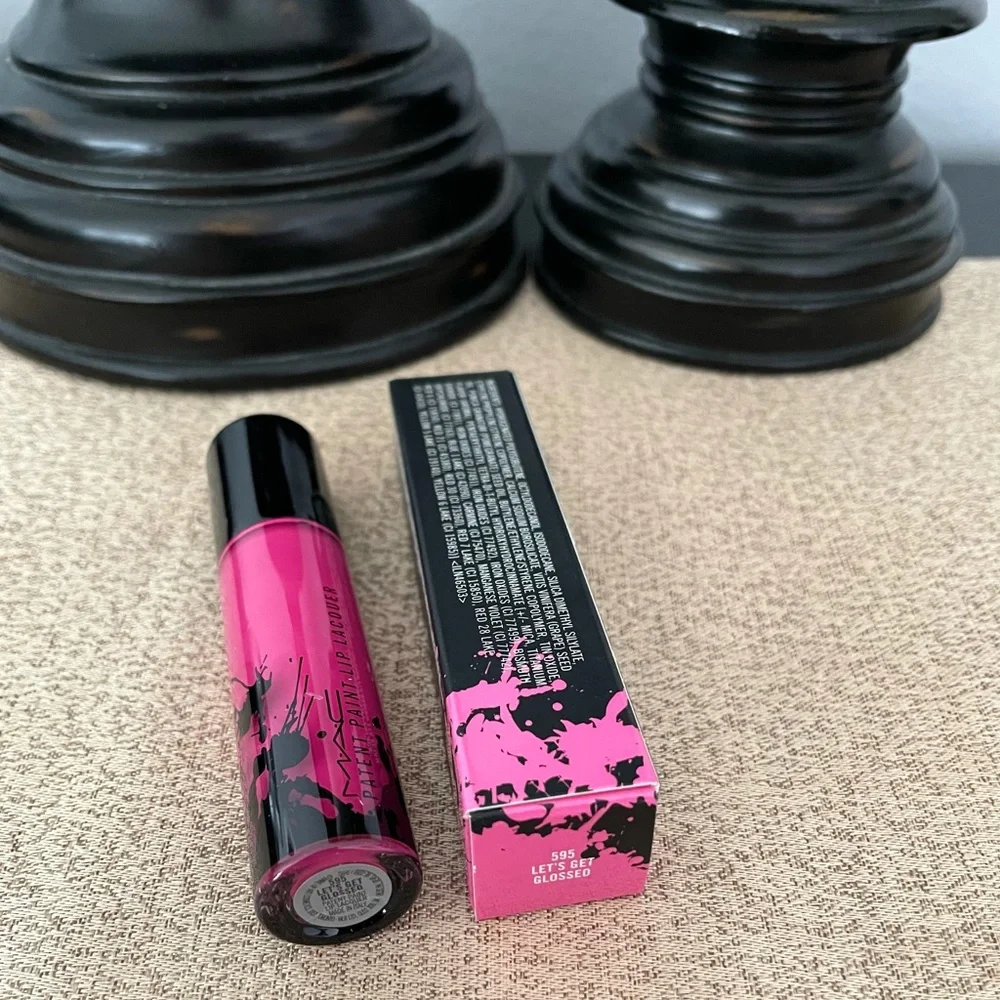 MAC Cosmetics nib mac